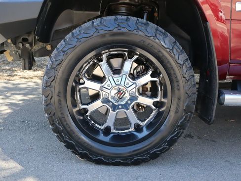 Used 2017 RAM 2500 Longhorn AWD/4WD image 40