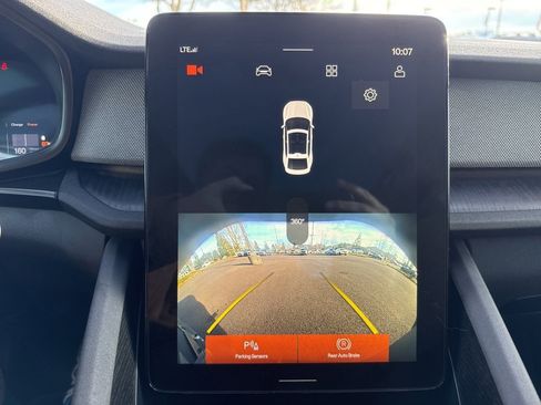 Used 2021 Polestar Polestar 2 w/ Performance Package image 38