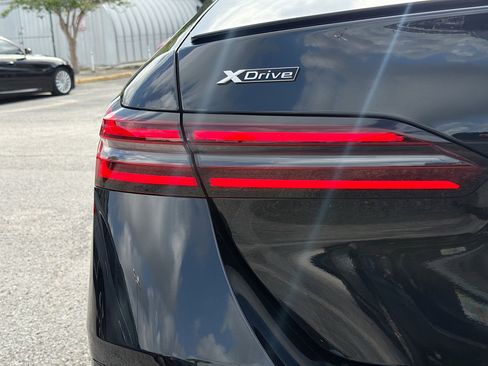 New 2027 BMW 540i xDrive w/ Executive Package AWD/4WD image 10