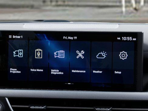 New 2026 Hyundai Sonata SE image 13