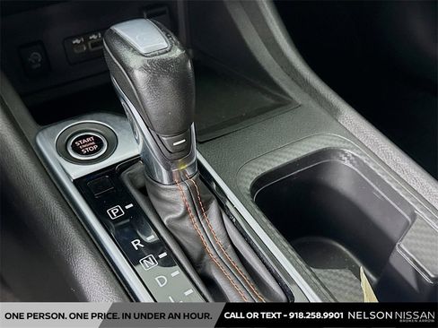 Certified 2024 Nissan Sentra SR image 16