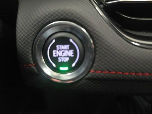 New 2026 Chevrolet TrailBlazer RS w/ Convenience Package image 16