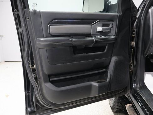 Used 2020 RAM 2500 Power Wagon image 19