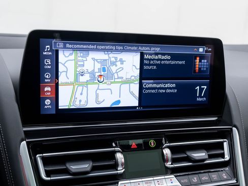 New 2026 BMW M850i xDrive AWD/4WD image 26