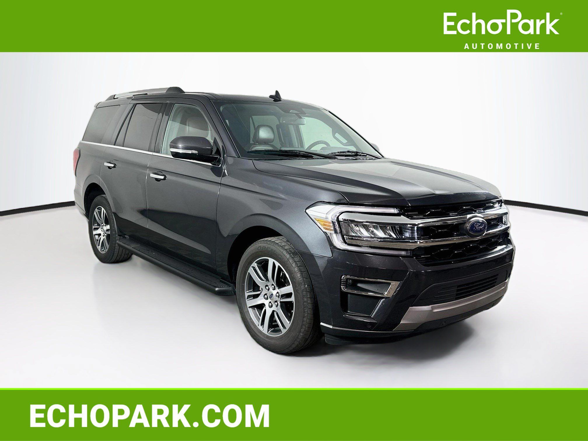 Used 2024 Ford Expedition Limited RWD image 1