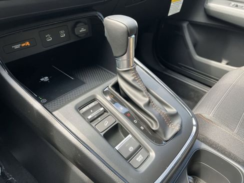 New 2026 Honda CR-V Sport image 19