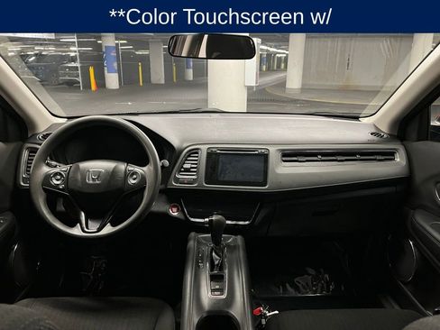 Used 2017 Honda HR-V EX image 5
