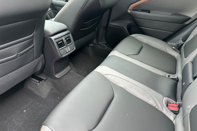 New 2026 Subaru Forester Sport AWD/4WD image 9