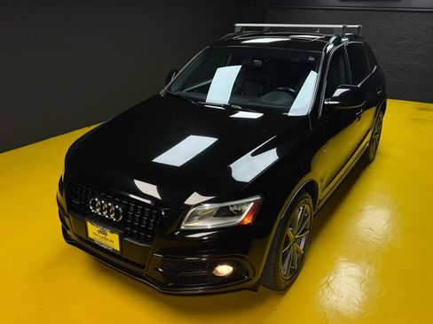 Used 2015 Audi Q5 3.0T Premium Plus image 63
