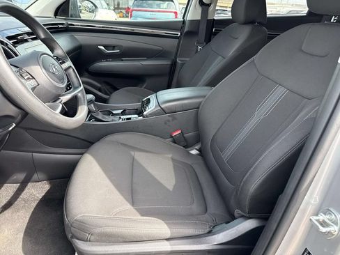 Used 2024 Hyundai Tucson SEL FWD image 11