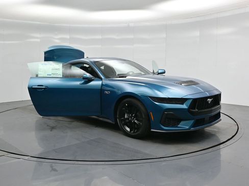 New 2026 Ford Mustang GT image 27