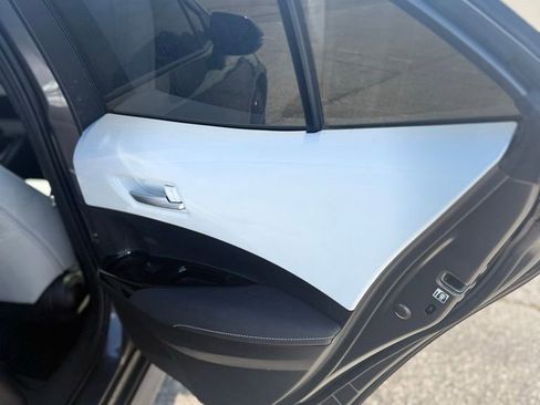 Used 2022 Toyota Corolla XSE FWD image 30