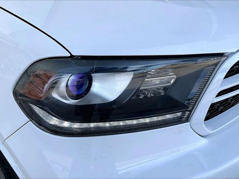 Used 2017 Dodge Durango GT w/ Nav & Power Liftgate Group image 28