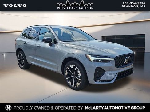 New 2026 Volvo XC60 B5 Plus w/ Protection Package Premier AWD/4WD image 1