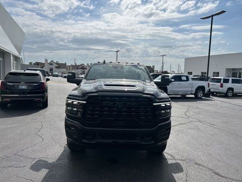 Used 2025 RAM 2500 Limited image 3