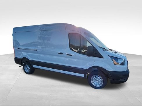 New 2026 Ford Transit 250 148 Medium Roof RWD image 2
