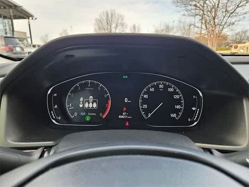 Used 2021 Honda Accord Sport Special Edition image 33