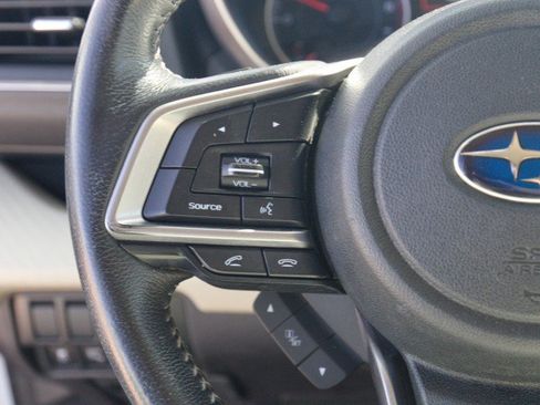 Used 2019 Subaru Ascent Premium AWD/4WD image 17
