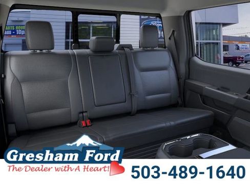 New 2026 Ford F350 Lariat w/ FX4 Off-Road Package image 12