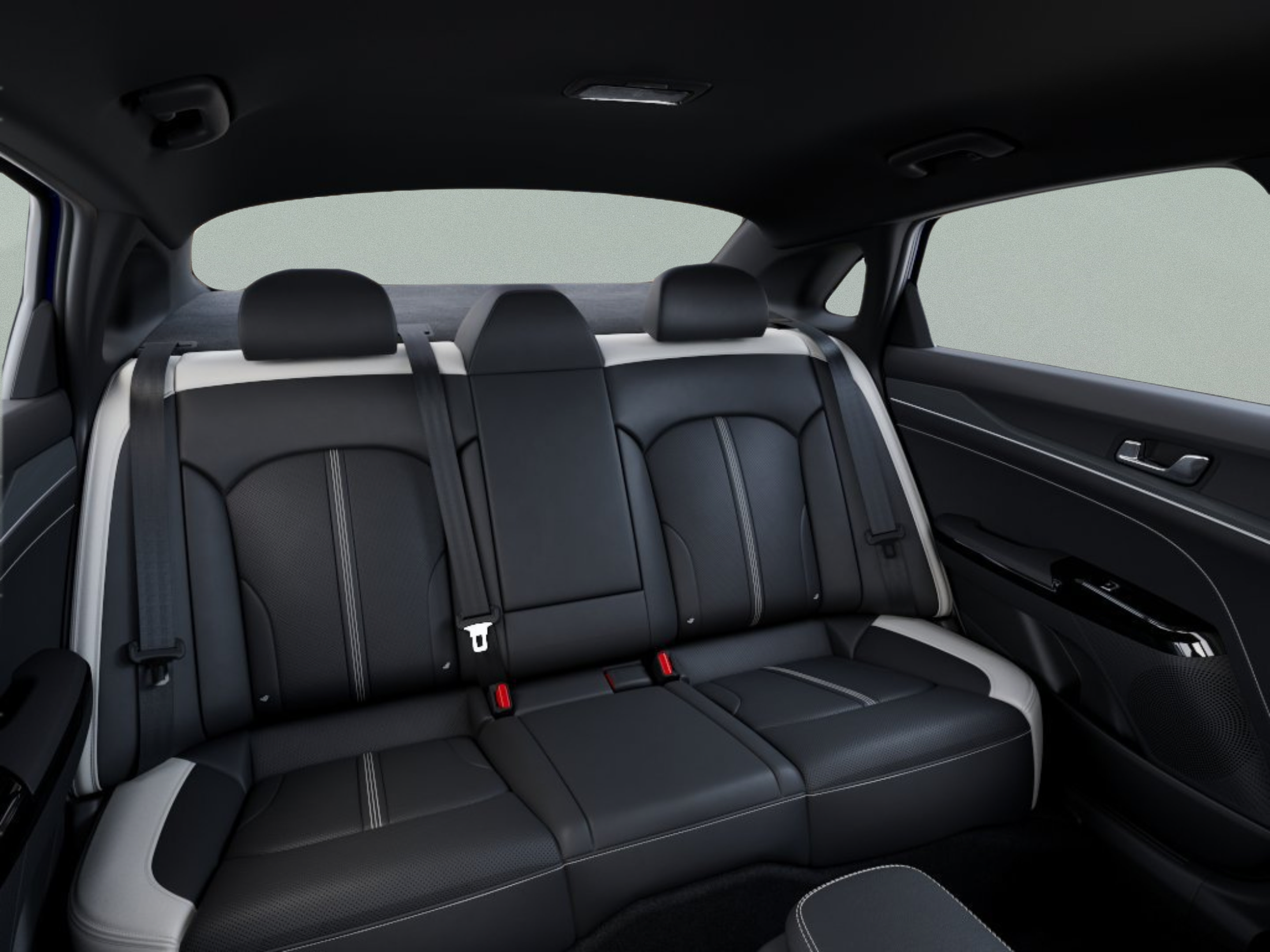 New 2026 Kia K5 GT-Line FWD image 16