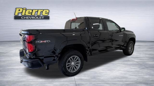 New 2026 Chevrolet Colorado LT w/ LT Convenience Package AWD/4WD image 6