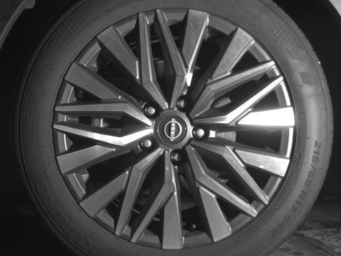 Used 2025 Nissan Altima 2.5 SV image 12