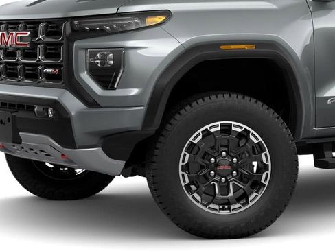 New 2026 GMC Canyon AT4 image 55