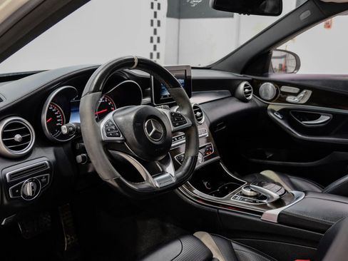 Used 2015 Mercedes-Benz C 63 AMG S image 14
