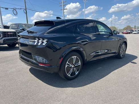 Used 2023 Ford Mustang Mach-E Premium image 5