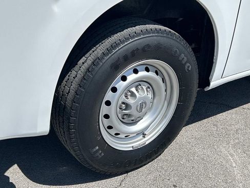 Used 2019 Nissan NV 1500 S w/ Back Door Glass Package image 14