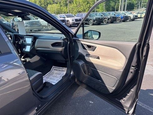 Certified 2026 Subaru Forester AWD/4WD image 41