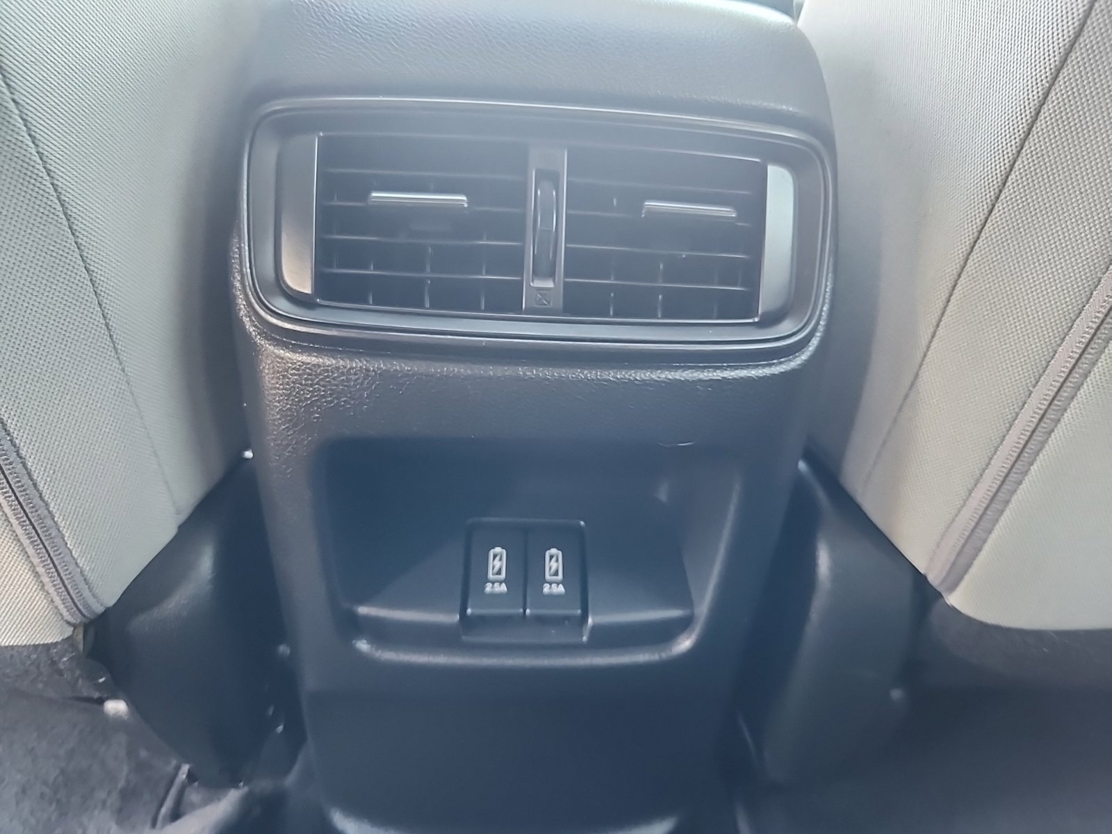 Used 2017 Honda CR-V EX image 30