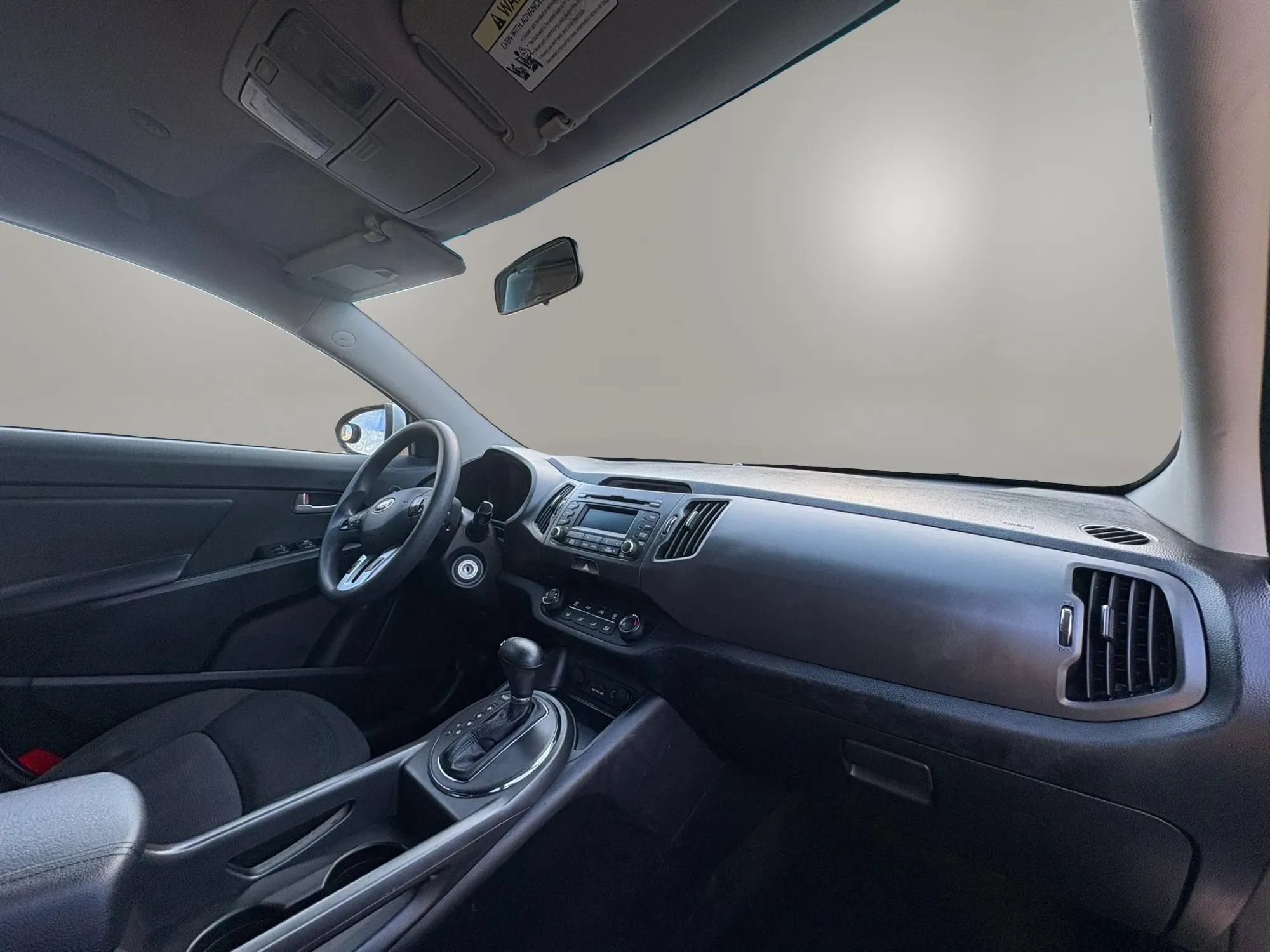Used 2013 Kia Sportage LX FWD image 20