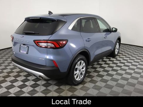 Certified 2023 Ford Escape Active image 4