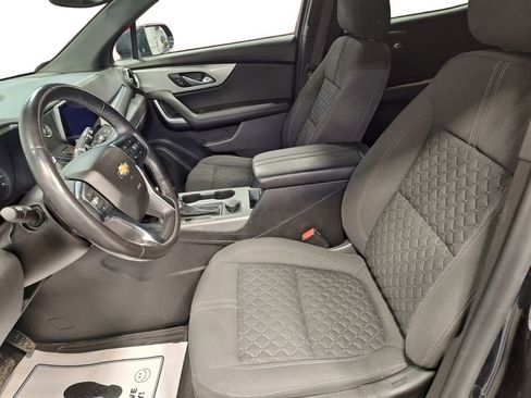 Used 2019 Chevrolet Blazer LT image 10