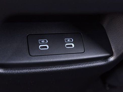 New 2026 Honda CR-V Sport Touring image 27