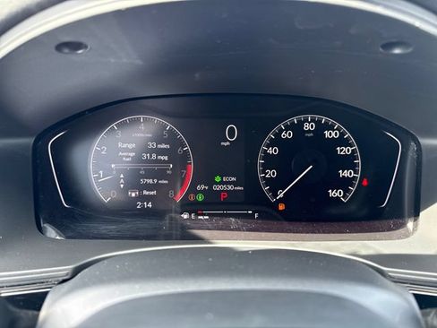 Used 2025 Honda Civic Sport image 20