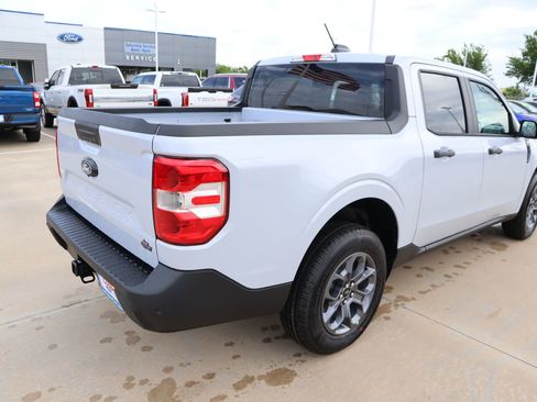 New 2026 Ford Maverick XLT FWD image 21