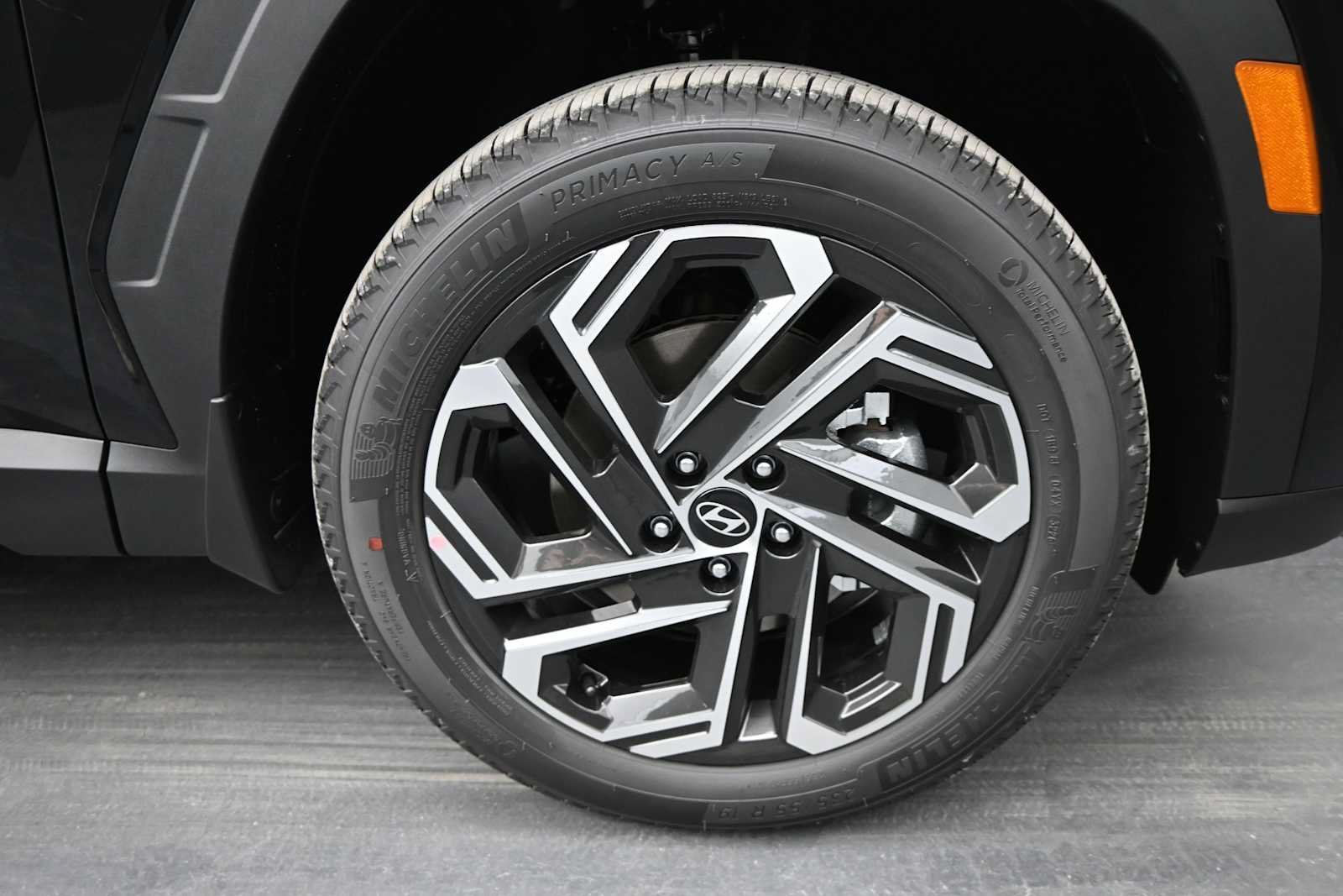New 2026 Hyundai Tucson SEL Plus AWD/4WD image 10