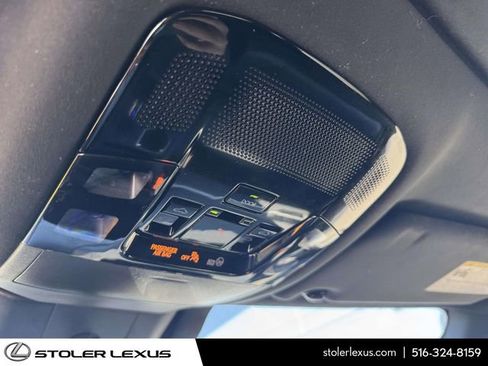 Used 2023 Lexus RX 350 Premium w/ Accessory Package (Z1) image 35