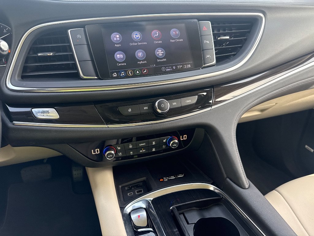 Used 2023 Buick Enclave Premium FWD image 15