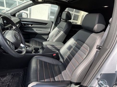 Certified 2023 Honda CR-V Sport Touring image 13