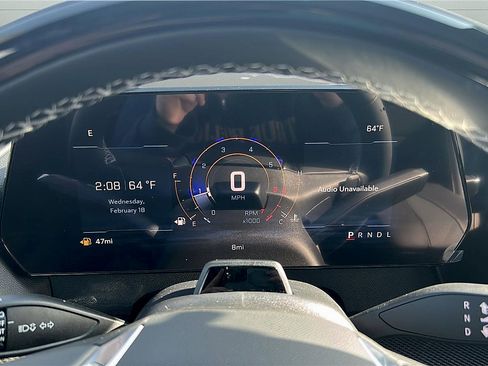 New 2026 Chevrolet Traverse High Country FWD image 15