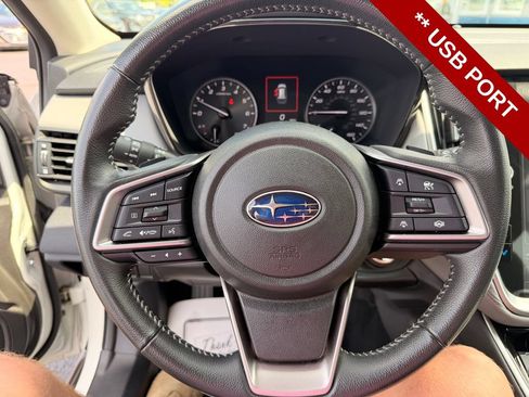 Used 2024 Subaru Outback Premium AWD/4WD image 16