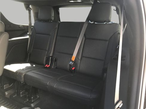 Used 2021 Chevrolet Tahoe LT w/ LT Signature Package AWD/4WD image 68
