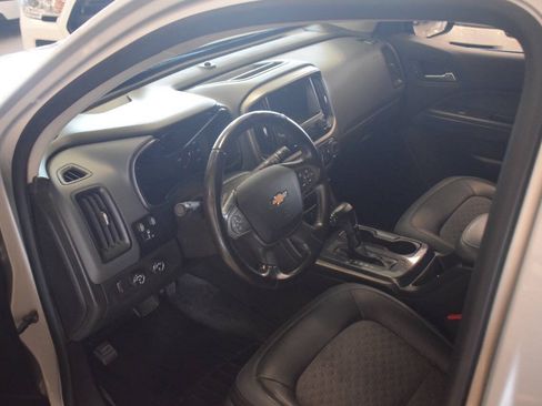 Used 2018 Chevrolet Colorado Z71 AWD/4WD image 43