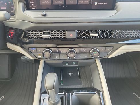 New 2026 Honda Accord Touring image 15