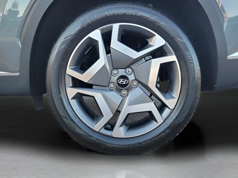 Used 2024 Hyundai Palisade Limited FWD image 35