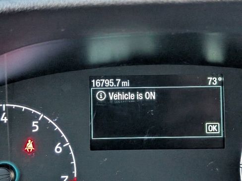 Used 2024 Ford Transit 250 Low Roof w/ Exterior Upgrade Package image 18