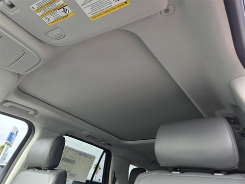 New 2025 Ford Expedition Max Active image 8